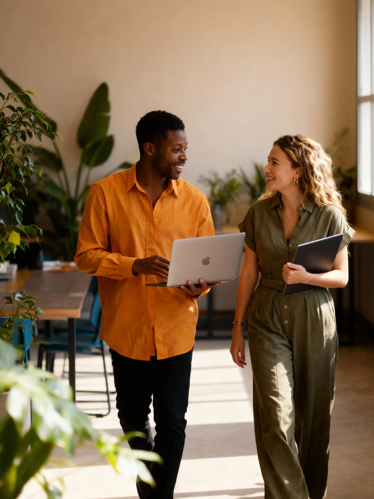 Platform Relationships