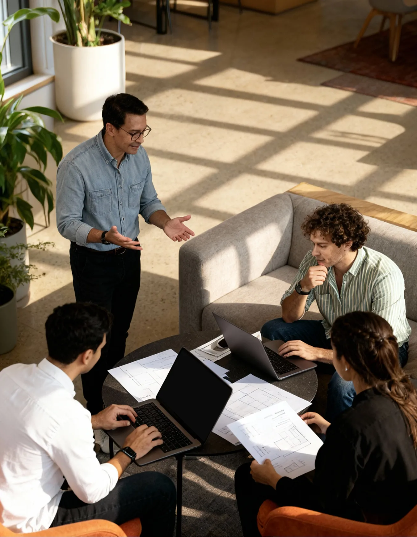 Business Systems