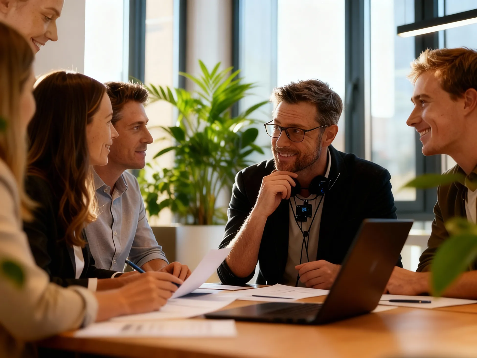 Tanqory Content Partner Program