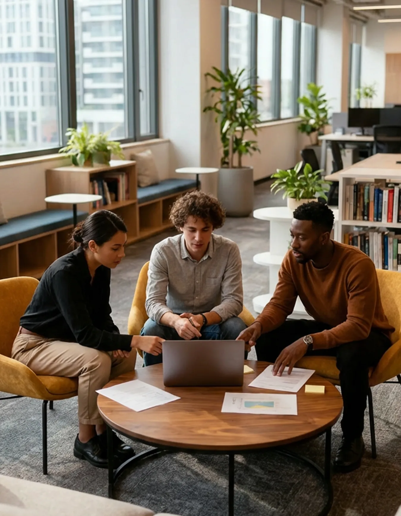 Building the next generation of founders